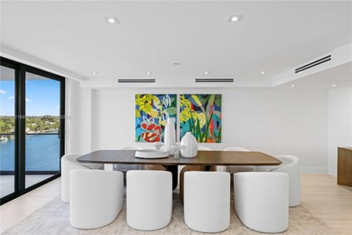 Magnificent 5,736 SF combined residence at Tower House-designed