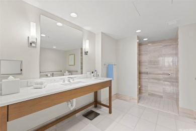 Let us introduce you to this beautifully refined 1-bedroom