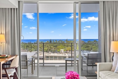 Let us introduce you to this beautifully refined 1-bedroom