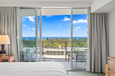 Let us introduce you to this beautifully refined 1-bedroom