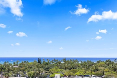 Let us introduce you to this beautifully refined 1-bedroom