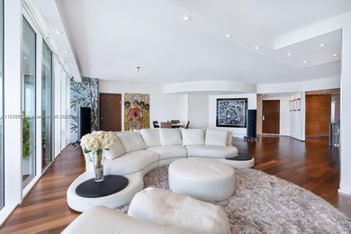 Located in Miami Beach's premier South of Fifth neighborhood