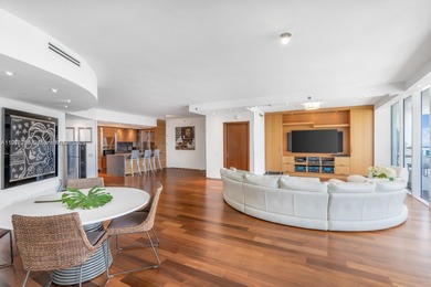 Located in Miami Beach's premier South of Fifth neighborhood