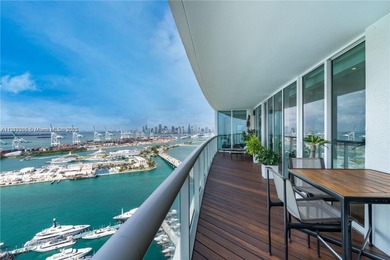 Located in Miami Beach's premier South of Fifth neighborhood