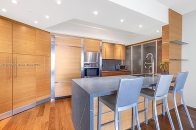 Located in Miami Beach's premier South of Fifth neighborhood