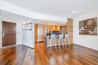 Located in Miami Beach's premier South of Fifth neighborhood