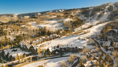 Own only the time you use at the Bachelor Gulch residences at