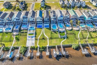 Amazing opportunity to get in your brand new direct Intracoastal