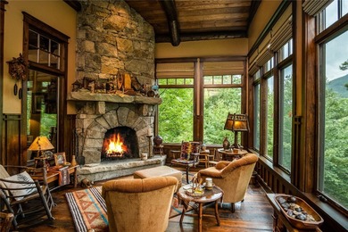 Just minutes from the shopping and fine dining of downtown