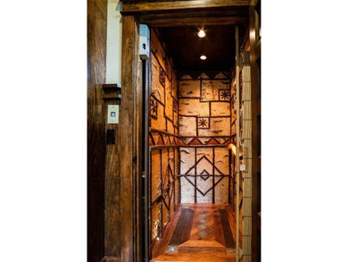 Just minutes from the shopping and fine dining of downtown