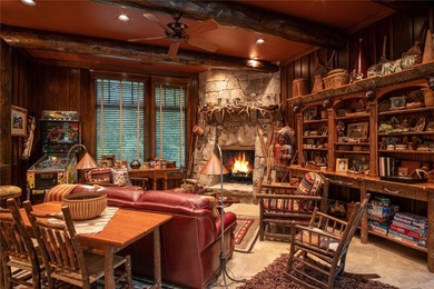 Just minutes from the shopping and fine dining of downtown