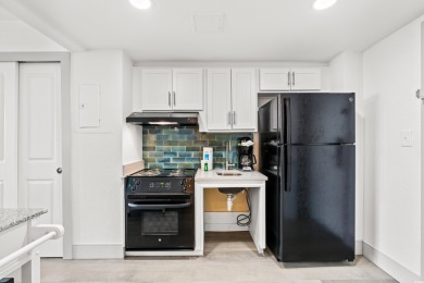 Experience luxury coastal living in this fully renovated