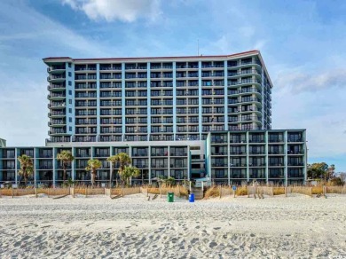 BEAUTIFULLY UPGRADED OCEANFRONT 3 BR / 2 BA CONDO AT COMPASS