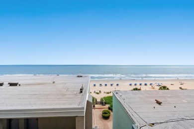 BEAUTIFULLY UPGRADED OCEANFRONT 3 BR / 2 BA CONDO AT COMPASS