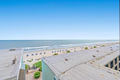 BEAUTIFULLY UPGRADED OCEANFRONT 3 BR / 2 BA CONDO AT COMPASS