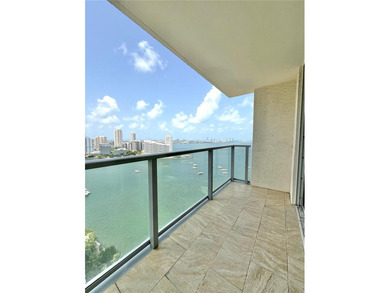 Enjoy true Miami living with forever views! Experience