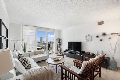 Enjoy true Miami living with forever views! Experience