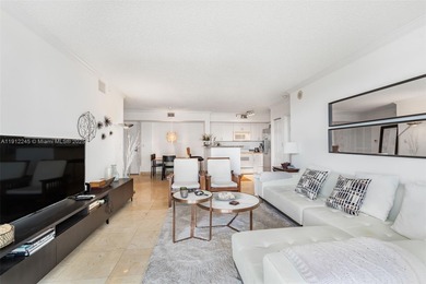 Enjoy true Miami living with forever views! Experience