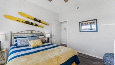 Enjoy incredible lake views from this spacious 4-bedroom, 3-bath