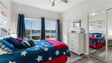 Enjoy incredible lake views from this spacious 4-bedroom, 3-bath