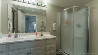 Enjoy incredible lake views from this spacious 4-bedroom, 3-bath