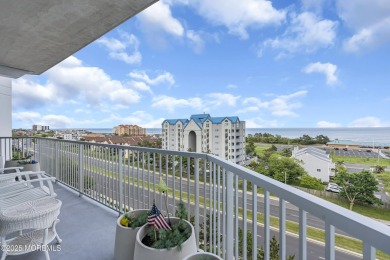 PANORAMIC OCEAN VIEWS! Welcome to luxury coastal living in this