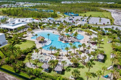 Stunning 2024 Breeze Bay Model in Sold-Out Margaritaville - Over