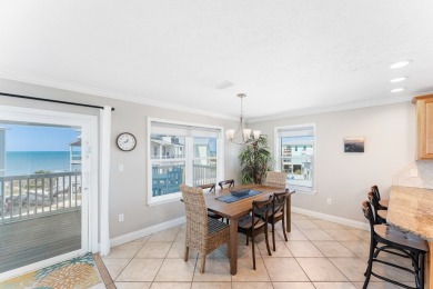 1ST TIER BEACH HOUSE, GREAT VIEWS in X FLOOD ZONE (flood