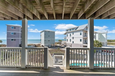 1ST TIER BEACH HOUSE, GREAT VIEWS in X FLOOD ZONE (flood