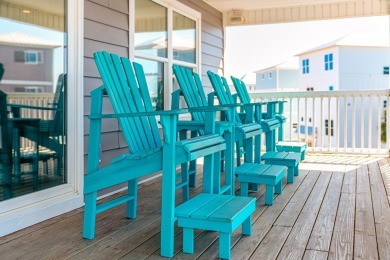 1ST TIER BEACH HOUSE, GREAT VIEWS in X FLOOD ZONE (flood