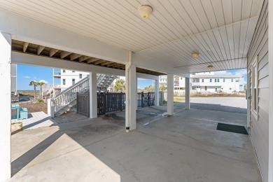 1ST TIER BEACH HOUSE, GREAT VIEWS in X FLOOD ZONE (flood
