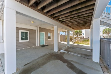 1ST TIER BEACH HOUSE, GREAT VIEWS in X FLOOD ZONE (flood