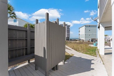 1ST TIER BEACH HOUSE, GREAT VIEWS in X FLOOD ZONE (flood