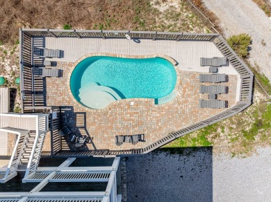 1ST TIER BEACH HOUSE, GREAT VIEWS in X FLOOD ZONE (flood