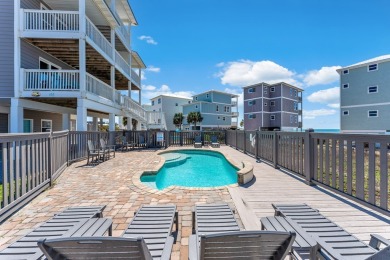 1ST TIER BEACH HOUSE, GREAT VIEWS in X FLOOD ZONE (flood