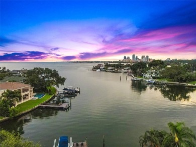 Breathtaking Waterfront Living on Iconic Brightwaters Blvd NE in