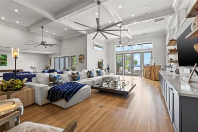 Breathtaking Waterfront Living on Iconic Brightwaters Blvd NE in