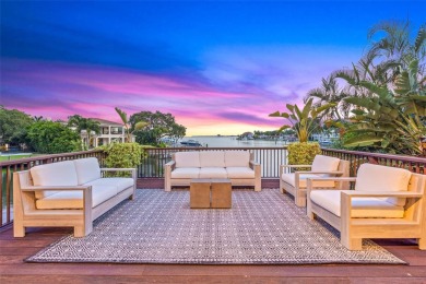 Breathtaking Waterfront Living on Iconic Brightwaters Blvd NE in