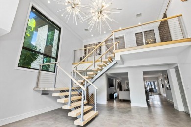 Breathtaking Waterfront Living on Iconic Brightwaters Blvd NE in