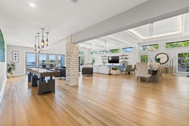 Breathtaking Waterfront Living on Iconic Brightwaters Blvd NE in