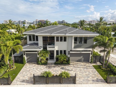 This isn't just another home in Boca Villas--this is the one