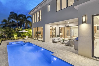 This isn't just another home in Boca Villas--this is the one