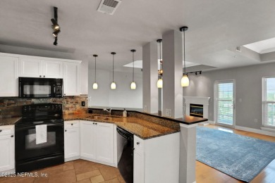 Bright and elegant urban living awaits in this stunning