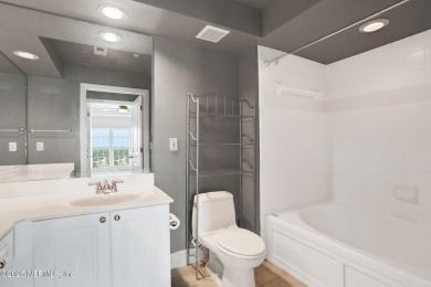 Bright and elegant urban living awaits in this stunning