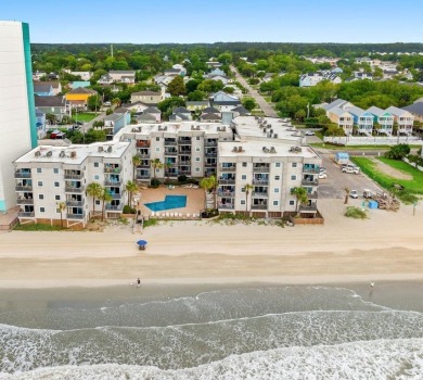 Welcome to your northern beach views in the popular Sea Master