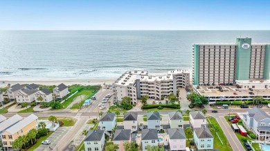 Welcome to your northern beach views in the popular Sea Master