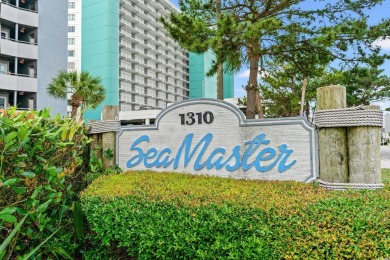 Welcome to your northern beach views in the popular Sea Master