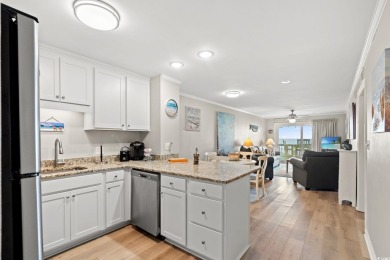 Welcome to your northern beach views in the popular Sea Master