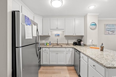 Welcome to your northern beach views in the popular Sea Master