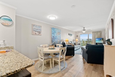 Welcome to your northern beach views in the popular Sea Master